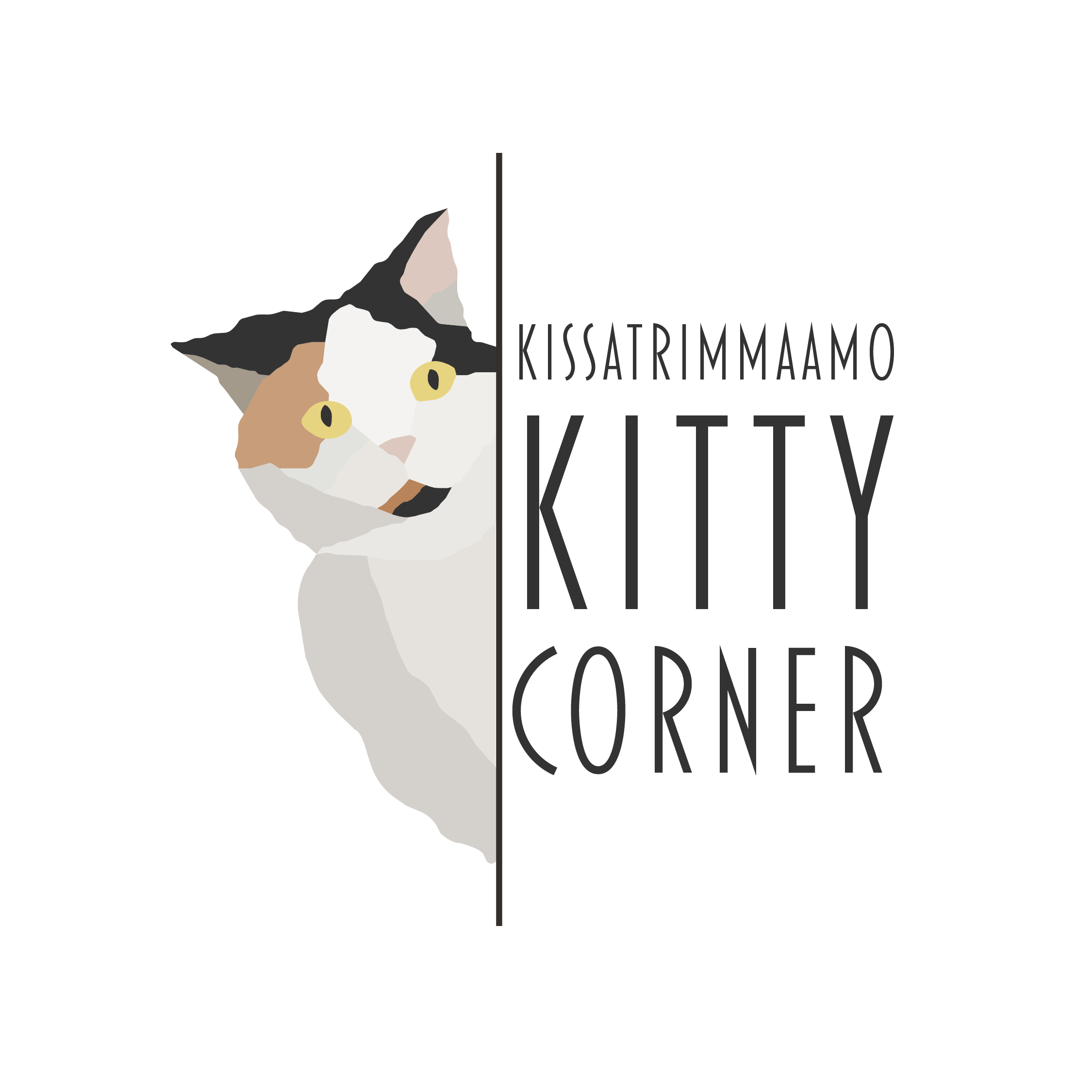 kitty corner logo